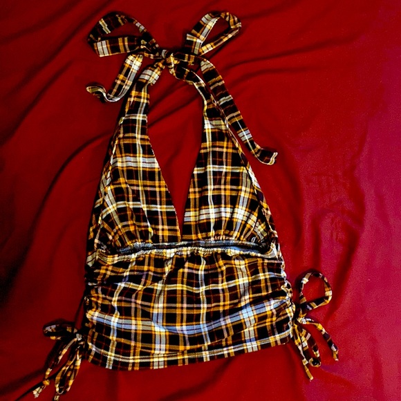 Tank Top - Picture 2 of 2